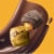 Dove Promises Milk Chocolate & Caramel Candy Bag Perspective: back