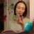 Dove Promises Sea Salt & Dark Chocolate St. Patricks Day Candy Bag Perspective: back