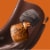 Dove Promises Dark Chocolate & Peanut Butter Candy Bag Perspective: back