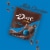 Dove Promises Milk Chocolate Candy Bag Perspective: back