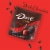 Dove Promises Dark Chocolate Easter Candy Bag Perspective: back
