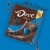 Dove Promises Milk Chocolate Large Bag Easter Candy Bag Perspective: back