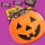 M&M'S Snickers & Twix Milk Chocolate Halloween Candy Bulk Bag Perspective: back