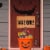 M&M'S Milk Chocolate Peanut & Peanut Butter Fun Size Halloween Candy Variety Pack Bag Perspective: back