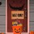 M&M'S Milk Chocolate Peanut & Peanut Butter Fun Size Halloween Candy Variety Pack Bag Perspective: back