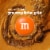 M&M'S Pumpkin Pie Milk Chocolate Candy Bag Perspective: back