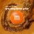 M&M'S Pumpkin Pie Milk Chocolate Candy Bag Perspective: back