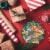 Snickers Twix Milky Way & 3 Musketeers Minis Chocolate Christmas Candy Bars Bulk Bag Perspective: back