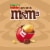 M&M'S Toasty Holiday Peanut Chocolate Christmas Candy Bag Perspective: back
