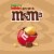 M&M'S Toasty Holiday Peanut Chocolate Christmas Candy Bag Perspective: back