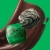 Dove Promises Dark Chocolate Holiday Mint Christmas Candy Gifts Bag Perspective: back