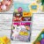 M&M'S Skittles Snickers & Starburst Easter Basket Variety Pack Bulk Bag Perspective: back