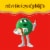M&M’S Peanut Butter & Jelly Candy Bag Share Size Pack Perspective: back
