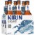 Kirin Light Premium Light Beer Perspective: back
