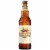 Kirin Ichiban® Premium Beer Single Bottle Perspective: back