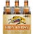 Kirin Ichiban Premium Beer Perspective: back