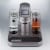 Bartesian 55300 Premium Cocktail Machine Perspective: back