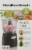 Hamilton Beach 3 Cup Stack & Press Food Chopper Perspective: back