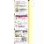 Fleischmann's® Original ActiveDry Yeast Perspective: back