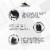 High Sierra Freewheel Pro Backpack - Black Perspective: back