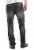 Lee Men's Modern Series Straight Leg Jeans - Snakebite Perspective: back