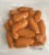 Miller's Cheesy Queso Mini Frank Hot Dogs Perspective: back
