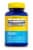 Nature's Life® Renewing Magnesium Malate 200mg Perspective: back