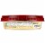 Sabra® Spinach & Artichoke Hummus Perspective: back