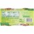 Sabra Classic Guacamole Singles Cups 4 ct / 2 oz Perspective: back