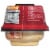Sabra Classic Hummus & Pita Chips Snackers 4.56 oz Perspective: back
