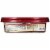 Sabra® Dark Chocolate Dessert Dessert Dip & Spread Perspective: back