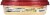 Sabra Everything Bagel Hummus 10 oz Perspective: back