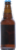 Alaskan Brewing Co. Freeride APA Beer Perspective: back