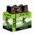 Alaskan Brewing Co. IPA Craft Beer Perspective: back