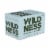 Alaskan Brewing Co. Wildness™ Alaskan® Cold Beer Perspective: back