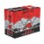 Alaskan Brewing Co. Amber Alt Style Ale Craft Beer Perspective: back