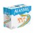 Alaskan Brewing Co. Juneau Juice Hazy IPA Craft Beer Perspective: back