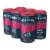 Alaskan Brewing Co. Cherry Grapefruit Hard Seltzer Single Can Perspective: back