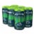 Alaskan Brewing Co. Lemon Lime Hard Seltzer Single Can Perspective: back
