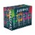 Alaskan Hard Seltzer Four Flavor Craft Beer Mixed Pack Perspective: back