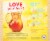 Lipton® Organic Black Tea Bags Perspective: back