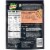 Knorr One Skillet Meals Shrimp Scampi Whole Wheat Couscous Meal Starter Perspective: back