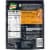 Knorr® One Skillet Meals Moroccan Style Chicken with Barley Meal Starter Perspective: back