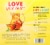 Lipton® Black Tea Bags Perspective: back
