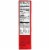 Lipton Soup Secrets Instant Soup Mix Extra Noodle Perspective: back
