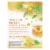 Lipton® Soothe Your Tummy Ginger Peppermint & Fennel Caffeine Free Herbal Supplement Tea Bags Perspective: back