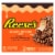 Reese's with a Milk Chocolatey Coating and Cake Crumbs Peanut Butter Frozen Dairy Dessert Bar Perspective: back