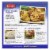 Lipton® Recipe Secrets® Onion Soup & Dip Mix Perspective: back