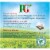 PG Tips® Extra Strong Black Tea Pyramid Bags Perspective: back