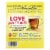 Lipton® Extra Bold Premium Black Tea Bags Perspective: back